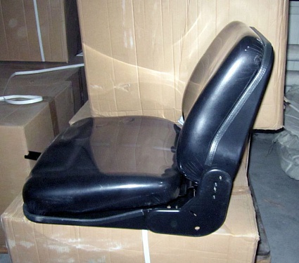 Кресло XFZY-1G / Сиденье XFZY-1G.  6
