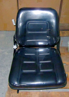 Кресло XFZY-1G / Сиденье XFZY-1G.  3
