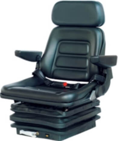 Кресло XFZY-1 Сиденье XFZY-1.jpg