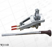Рычаг WJ114B для карьерных самосвалов