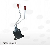 Рычаг WJ126-1B для автокрана