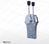 Рычаг WJ116 для катеров