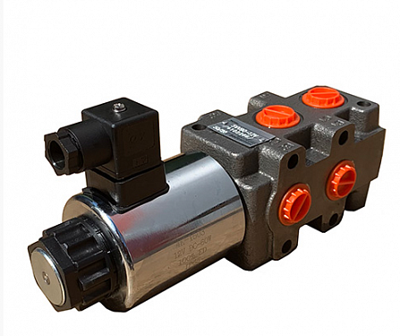 Дивертор SVV90 24V G1/2 (Китай)