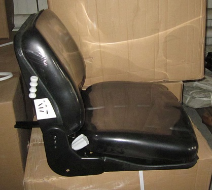 Кресло XFZY-1G / Сиденье XFZY-1G.  4