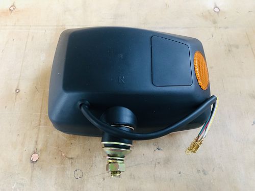 Фара WD-S3.  �4